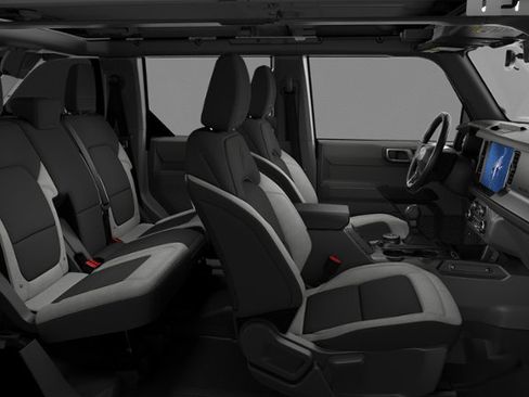 New 2026 Ford Bronco Big Bend AWD/4WD image 30