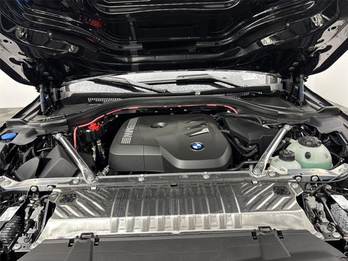 New 2026 BMW X3 xDrive30i AWD/4WD image 20