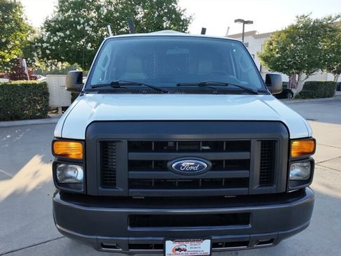 Used 2013 Ford E-150 and Econoline 150 w/ PWR Group RWD image 36