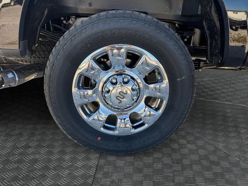 New 2026 Ford F350 King Ranch AWD/4WD image 17