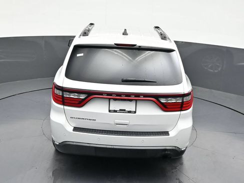 Used 2019 Dodge Durango SXT RWD image 18