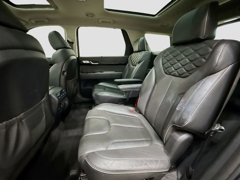 Used 2022 Hyundai Palisade Limited image 11