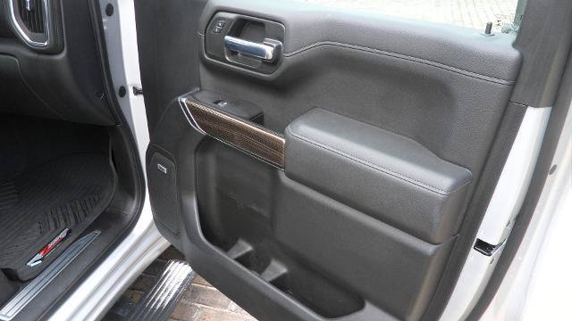 Used 2020 Chevrolet Silverado 1500 RST AWD/4WD image 20