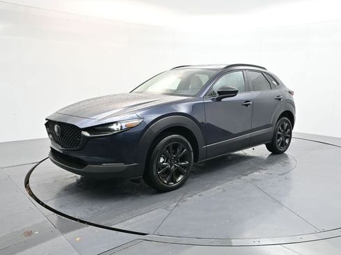 New 2026 MAZDA CX-30 Aire Edition AWD/4WD image 1