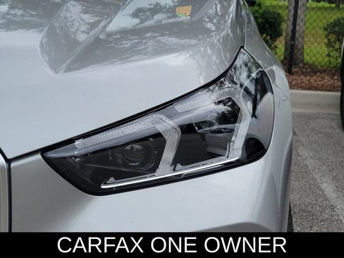 Used 2025 BMW X1 xDrive28i AWD/4WD image 2