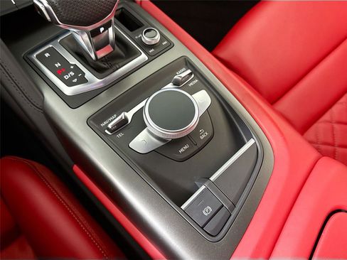 Used 2023 Audi R8 V10 performance image 22