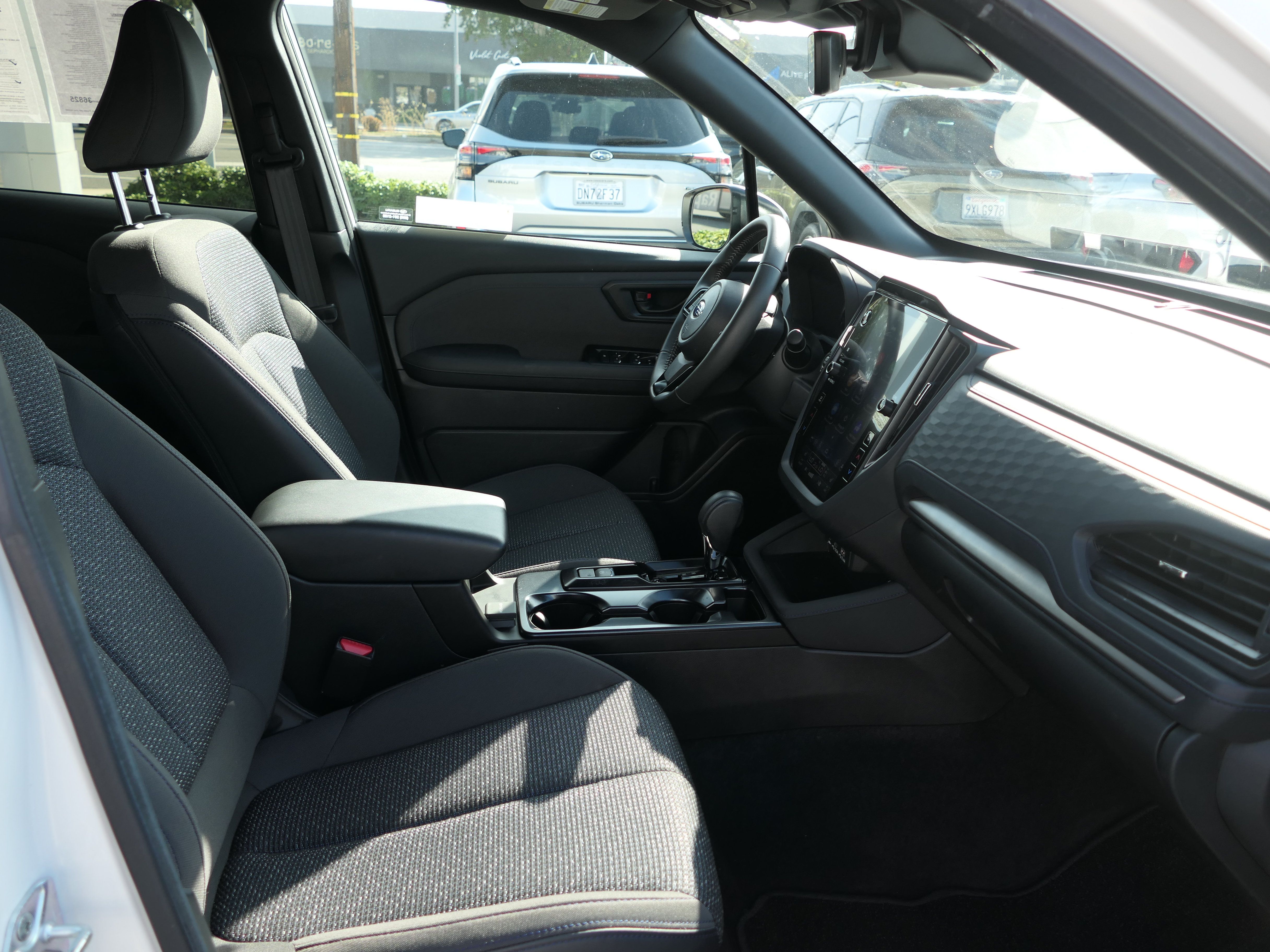 Certified 2026 Subaru Forester Premium AWD/4WD image 26