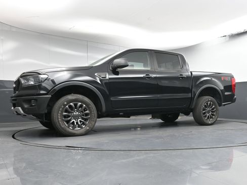 Used 2019 Ford Ranger XLT w/ Equipment Group 302A Luxury image 25
