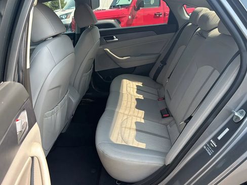 Used 2018 Hyundai Sonata SE FWD image 19