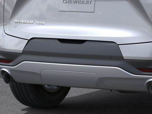 New 2026 Chevrolet Blazer LT w/ Convenience Package AWD/4WD image 14