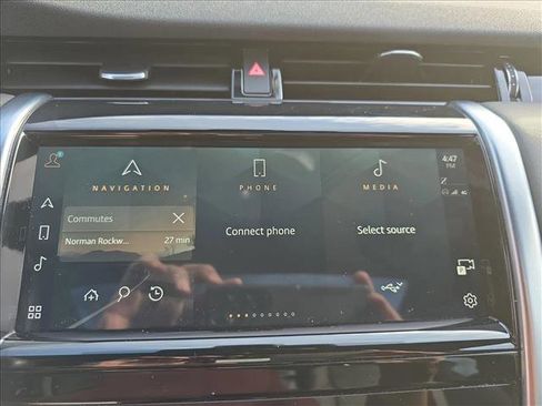 Used 2021 Land Rover Discovery Sport S image 23