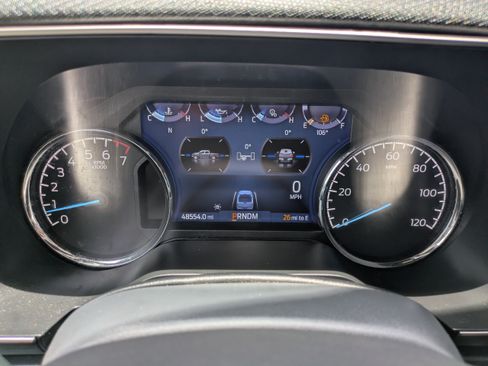 Used 2023 Ford F150 XLT w/ Equipment Group 302A High AWD/4WD image 24