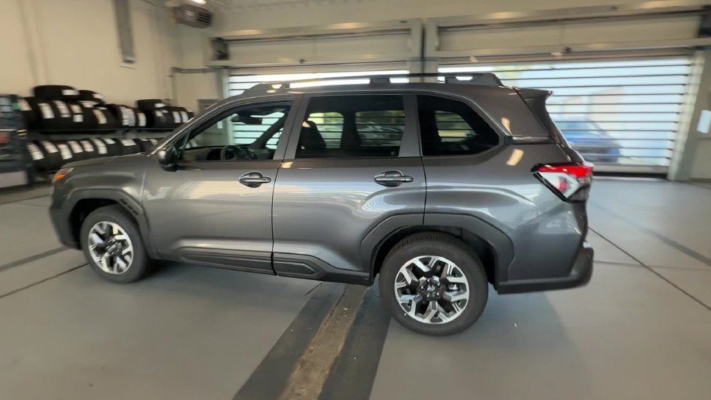 Certified 2026 Subaru Forester Premium AWD/4WD image 12