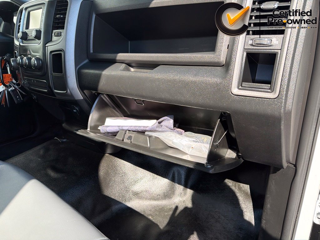 Certified 2021 RAM 1500 Tradesman w/ Power & Remote Entry Group AWD/4WD image 28