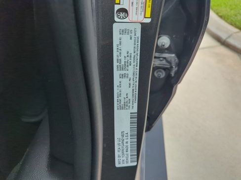 Used 2024 RAM 1500 Big Horn image 28