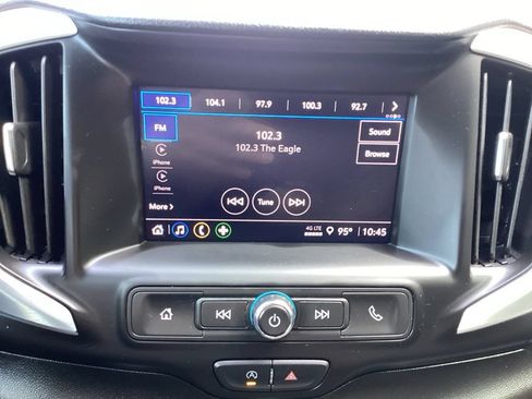 Used 2024 GMC Terrain SLE w/ Driver Convenience Package FWD image 51