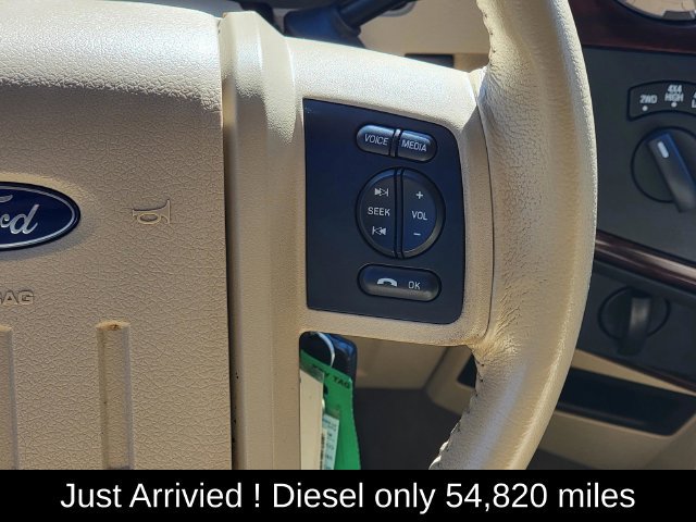 Used 2010 Ford F250 XL AWD/4WD image 27