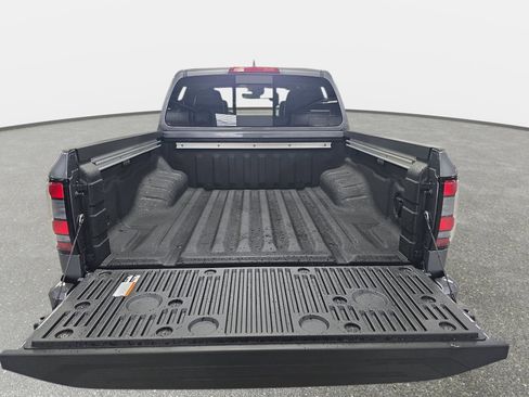 New 2026 Nissan Frontier Pro-X w/ Pro Premium Package RWD image 12
