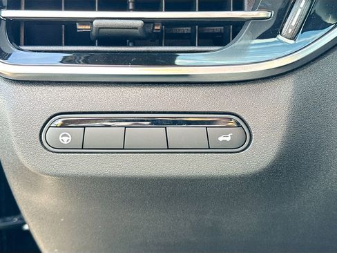 New 2026 INFINITI QX60 Sport w/ Dark Cargo Package image 10