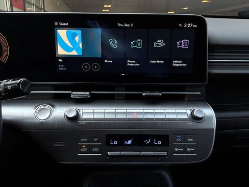Used 2026 Hyundai Kona SEL Sport FWD image 30