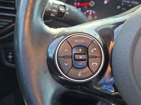 Used 2020 Kia Soul EX w/ Option Group 015 FWD image 23