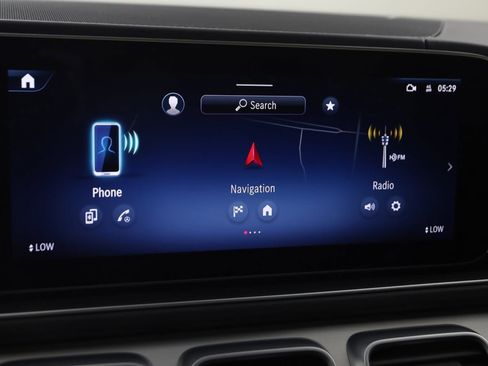 Used 2024 Mercedes-Benz GLE 63 AMG S image 49