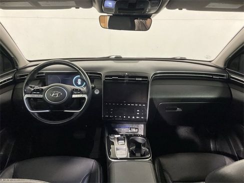 Used 2022 Hyundai Tucson Limited image 22