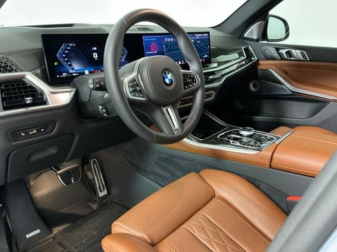 Used 2026 BMW X5 M60i AWD/4WD image 22