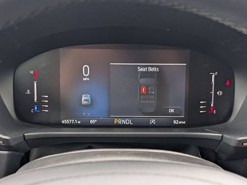 Used 2024 Ford Escape Active FWD image 19
