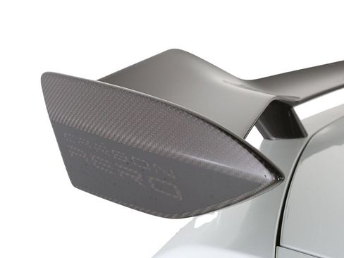 Used 2025 Chevrolet Corvette Z06 RWD image 13