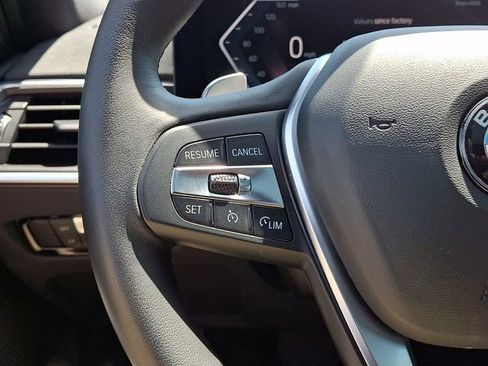 Used 2023 BMW 330i Sedan w/ Driving Assistance Package image 26