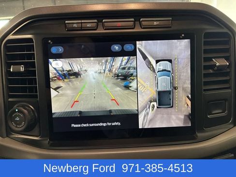 Used 2024 Ford F150 XLT w/ Tow/Haul Package AWD/4WD image 24