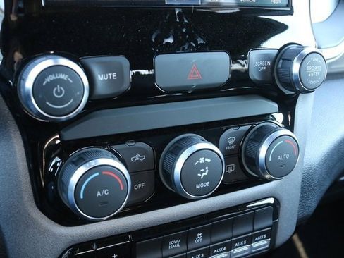 New 2024 RAM 2500 Tradesman w/ Chrome Appearance Group image 29