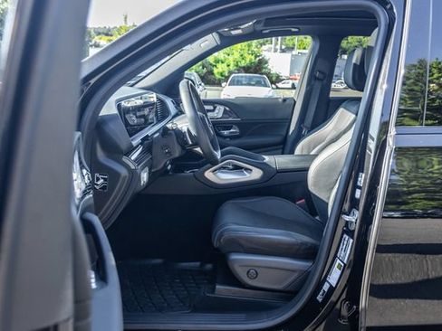 Used 2026 Mercedes-Benz GLE 580 4MATIC image 24