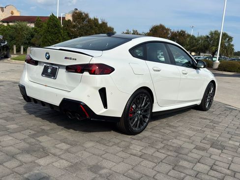 New 2026 BMW M235i xDrive w/ Technology Package image 9