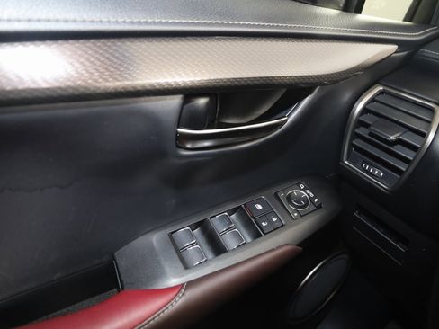 Used 2018 Lexus NX 300h AWD image 28