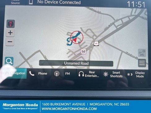 Used 2025 Honda Odyssey Elite image 29