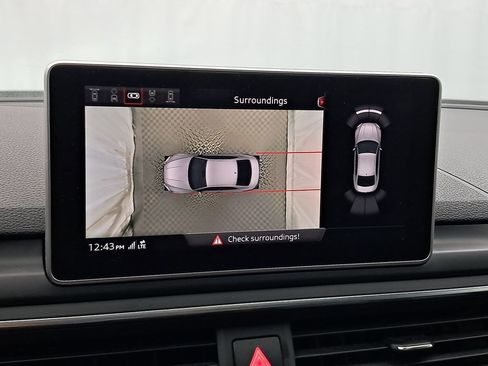 Used 2018 Audi S5 Prestige w/ S Sport Package image 37