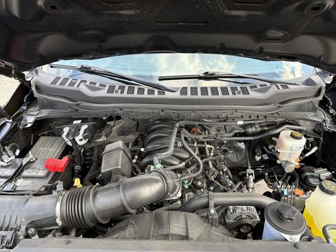 Used 2023 Ford F350 XL image 10