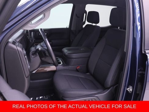 Used 2020 Chevrolet Silverado 1500 RST AWD/4WD image 4