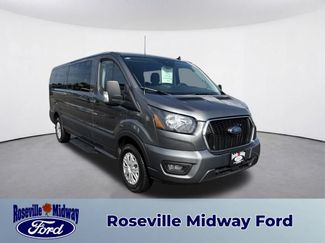 Used 2025 Ford Transit 350 XLT RWD 360° Tour