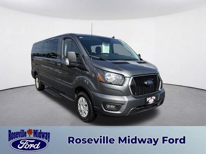 Used 2025 Ford Transit 350 XLT