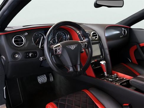 Used 2017 Bentley Continental GT Speed image 22