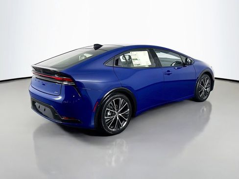 New 2026 Toyota Prius Limited image 5