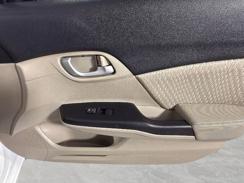 Used 2015 Honda Civic LX image 35