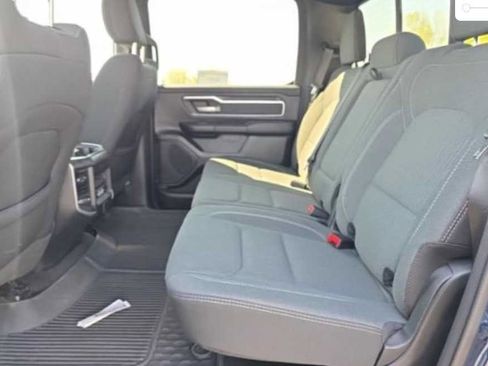 Used 2023 RAM 1500 Big Horn AWD/4WD image 4