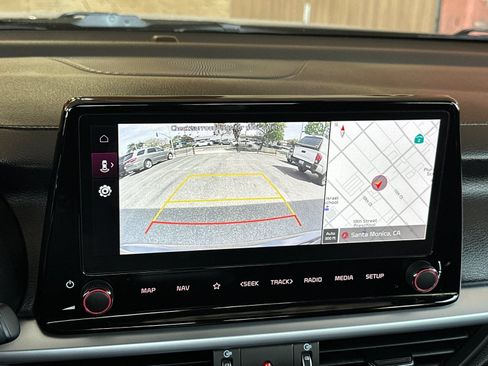 Certified 2023 Kia Forte GT-Line FWD image 26