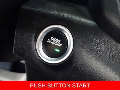 Used 2023 GMC Terrain Denali AWD/4WD image 9
