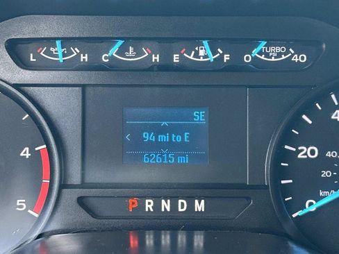 Used 2022 Ford F250 XL w/ Power Equipment Group AWD/4WD image 42