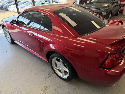 Used 2000 Ford Mustang GT image 31
